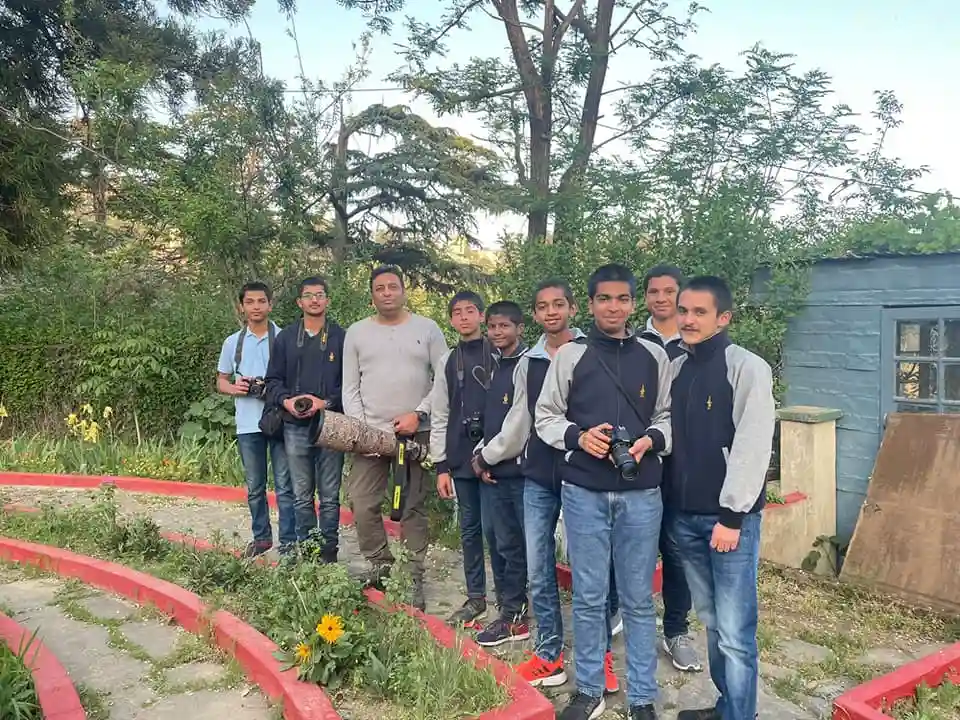 Bishop Cotton School campus photo 18 of 30 — Shimla
