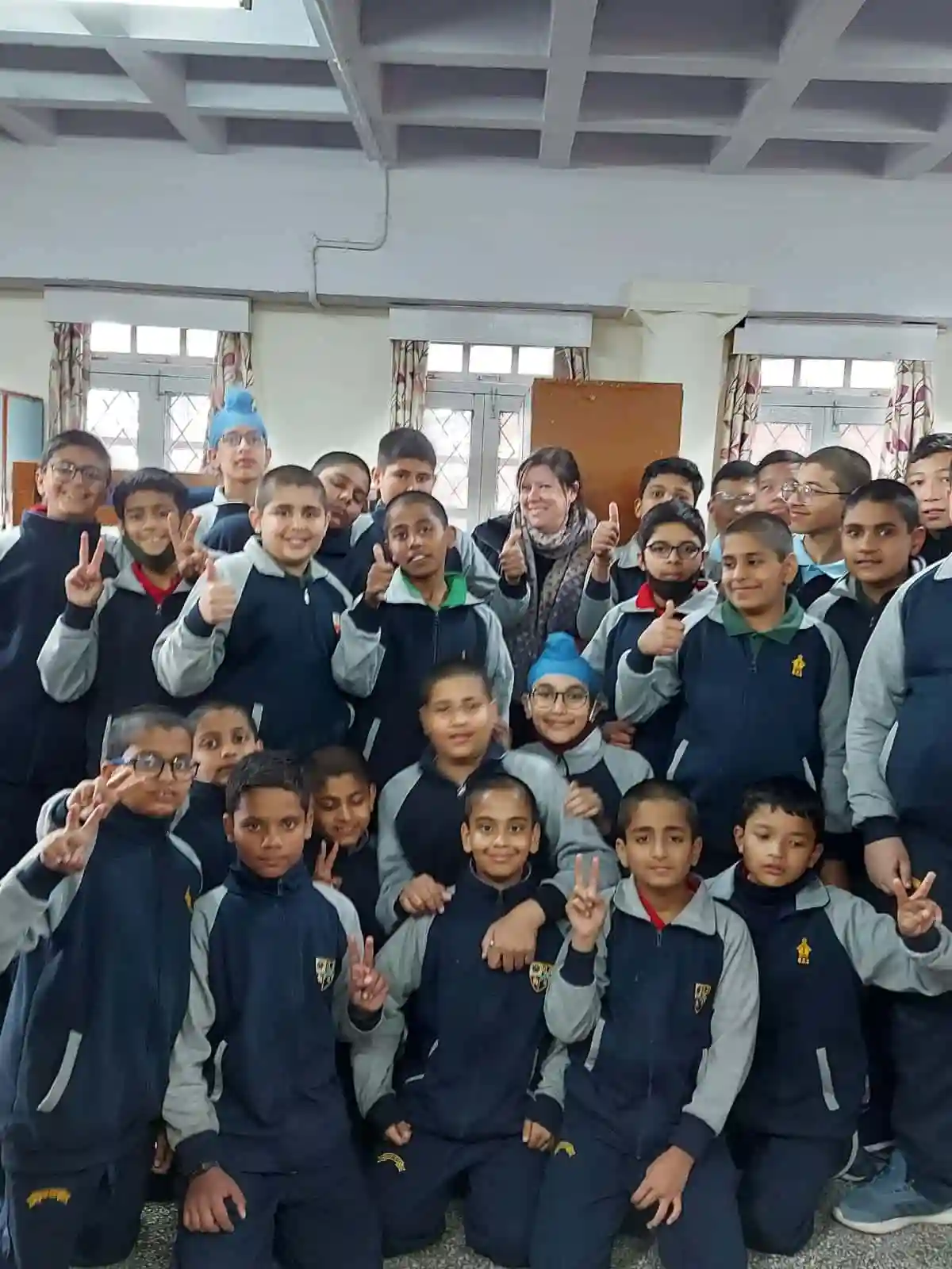 Bishop Cotton School campus photo 20 of 30 — Shimla