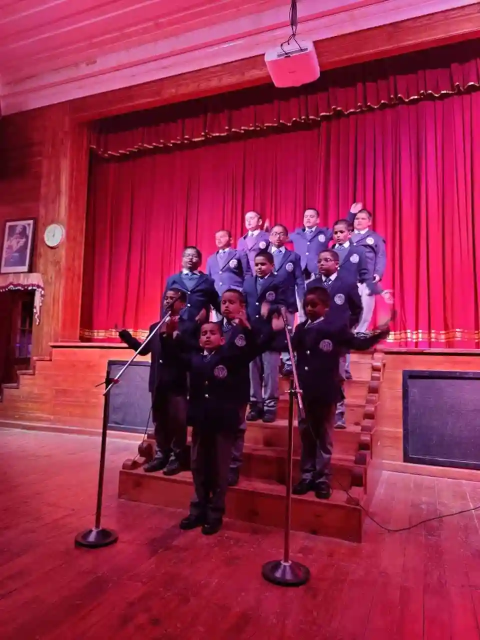 Bishop Cotton School campus photo 24 of 30 — Shimla