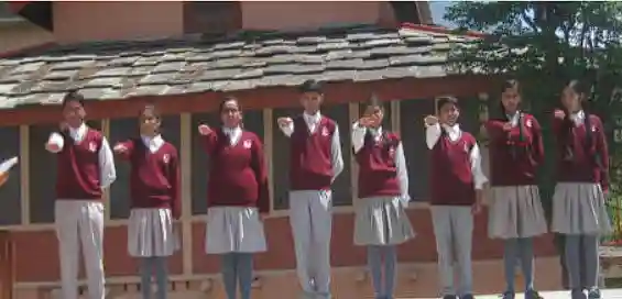 Brahmrishi Mission School Jarar campus photo 6 of 14 — Kullu