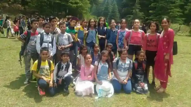 Brahmrishi Mission School Jarar campus photo 12 of 14 — Kullu