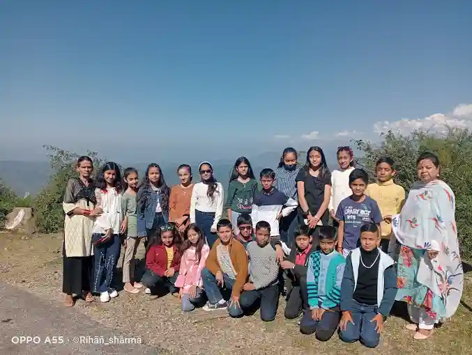 Brahmrishi Mission School Jarar campus photo 8 of 14 — Kullu