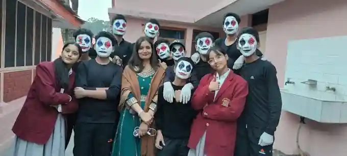 Brahmrishi Mission School Jarar campus photo 14 of 14 — Kullu