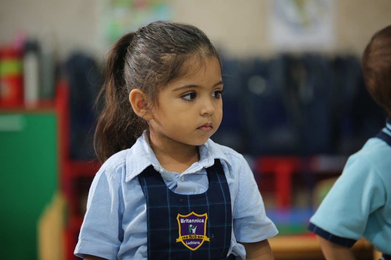Britannica International School campus photo 2 of 3 — Ludhiana