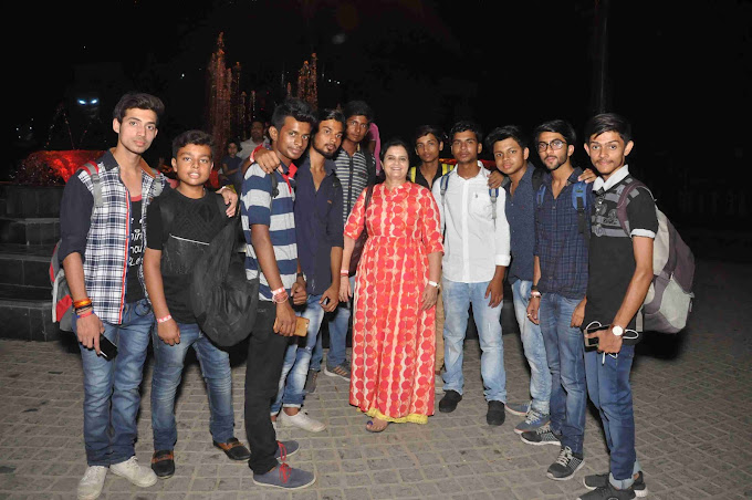 Buddha Public School campus photo 3 of 19 — Lucknow