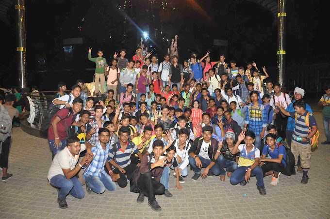 Buddha Public School campus photo 11 of 19 — Lucknow