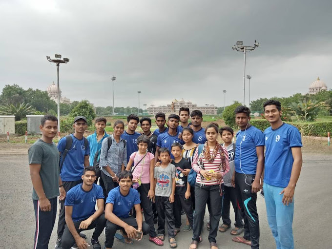 Buddha Public School campus photo 18 of 19 — Lucknow