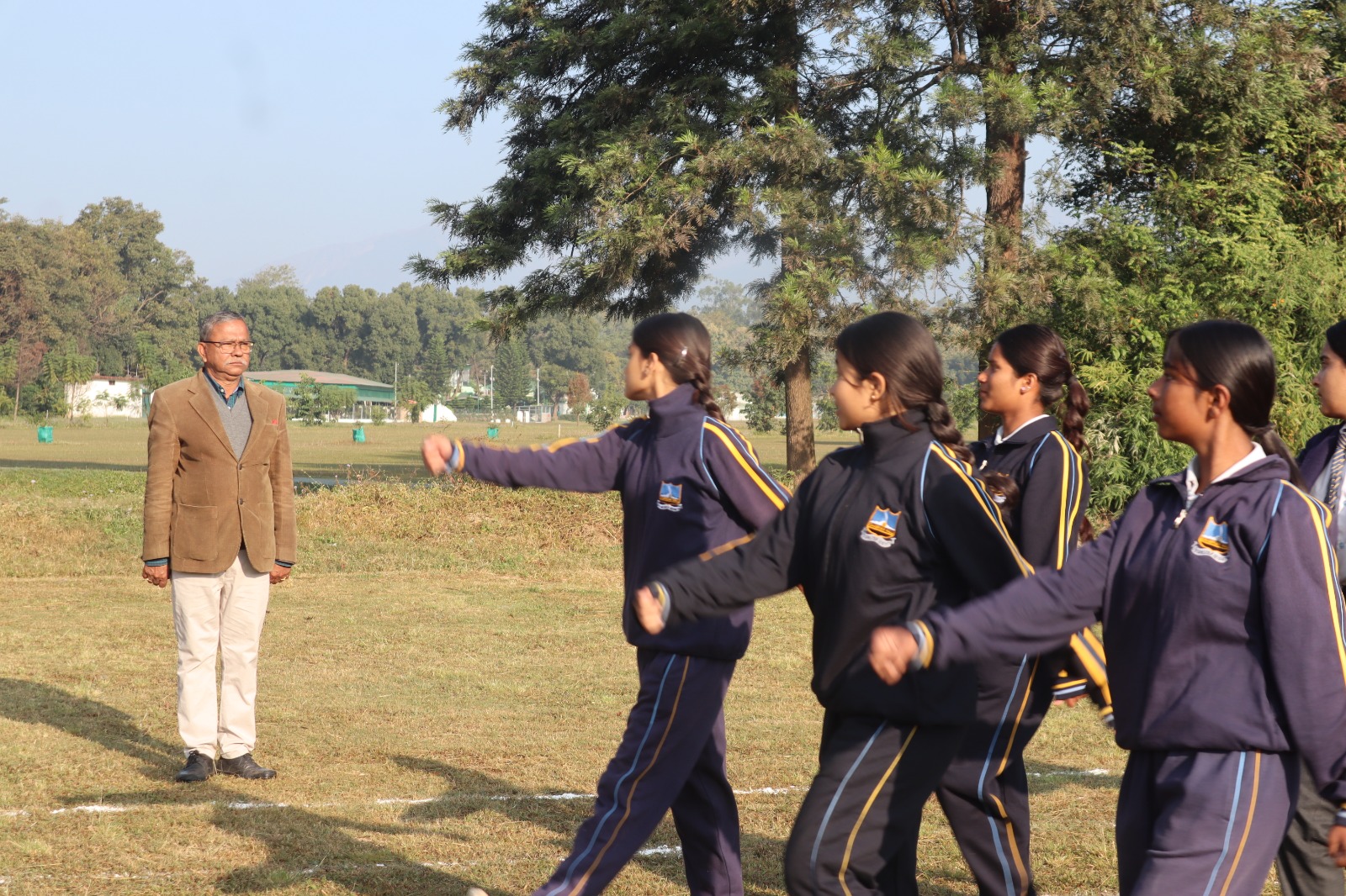 Cambrian Hall School campus photo 4 of 11 — Dehradun