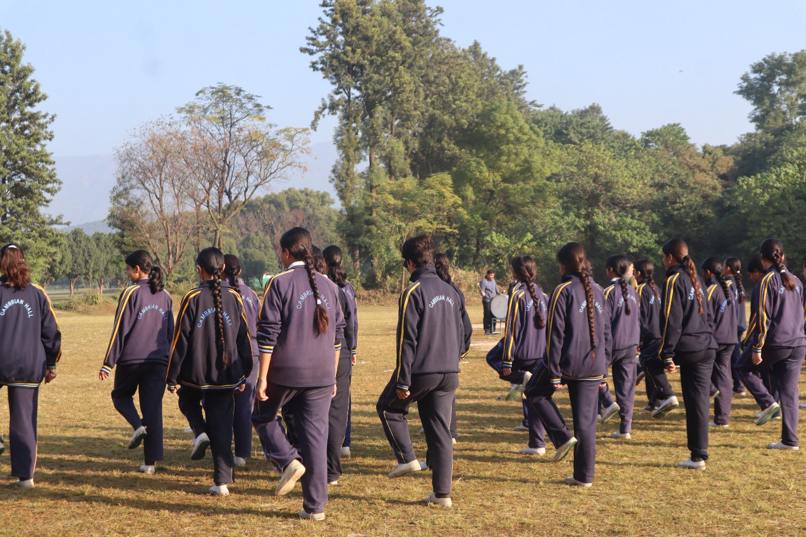 Cambrian Hall School campus photo 5 of 11 — Dehradun