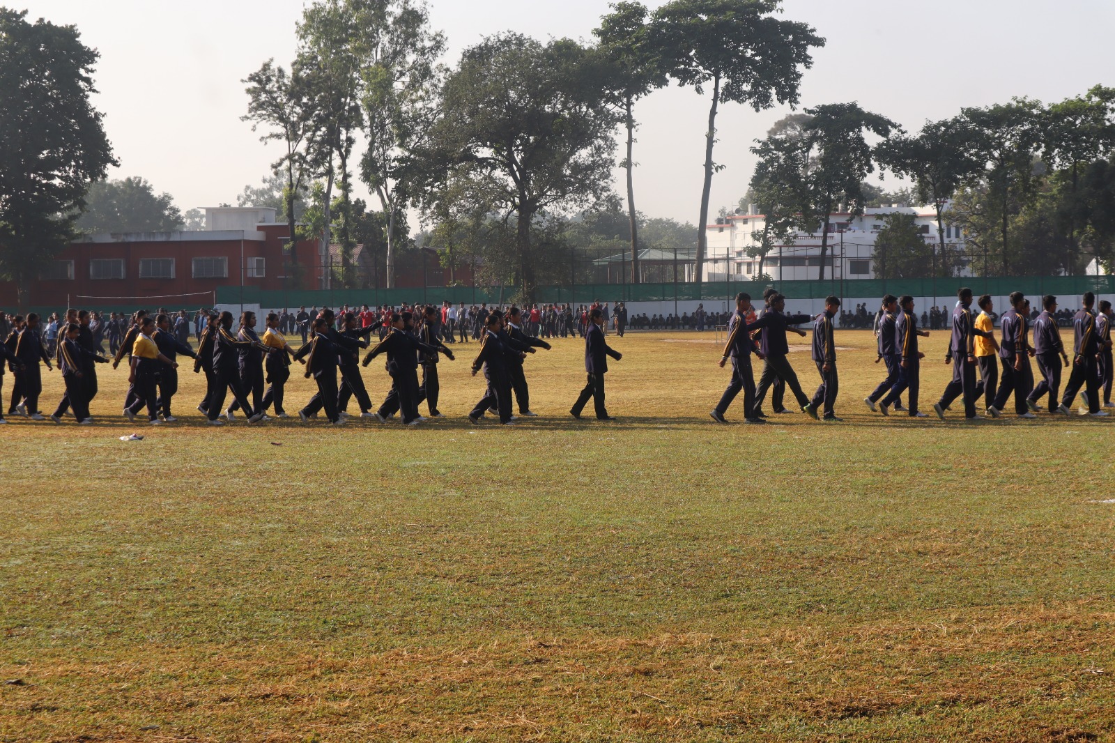 Cambrian Hall School campus photo 6 of 11 — Dehradun