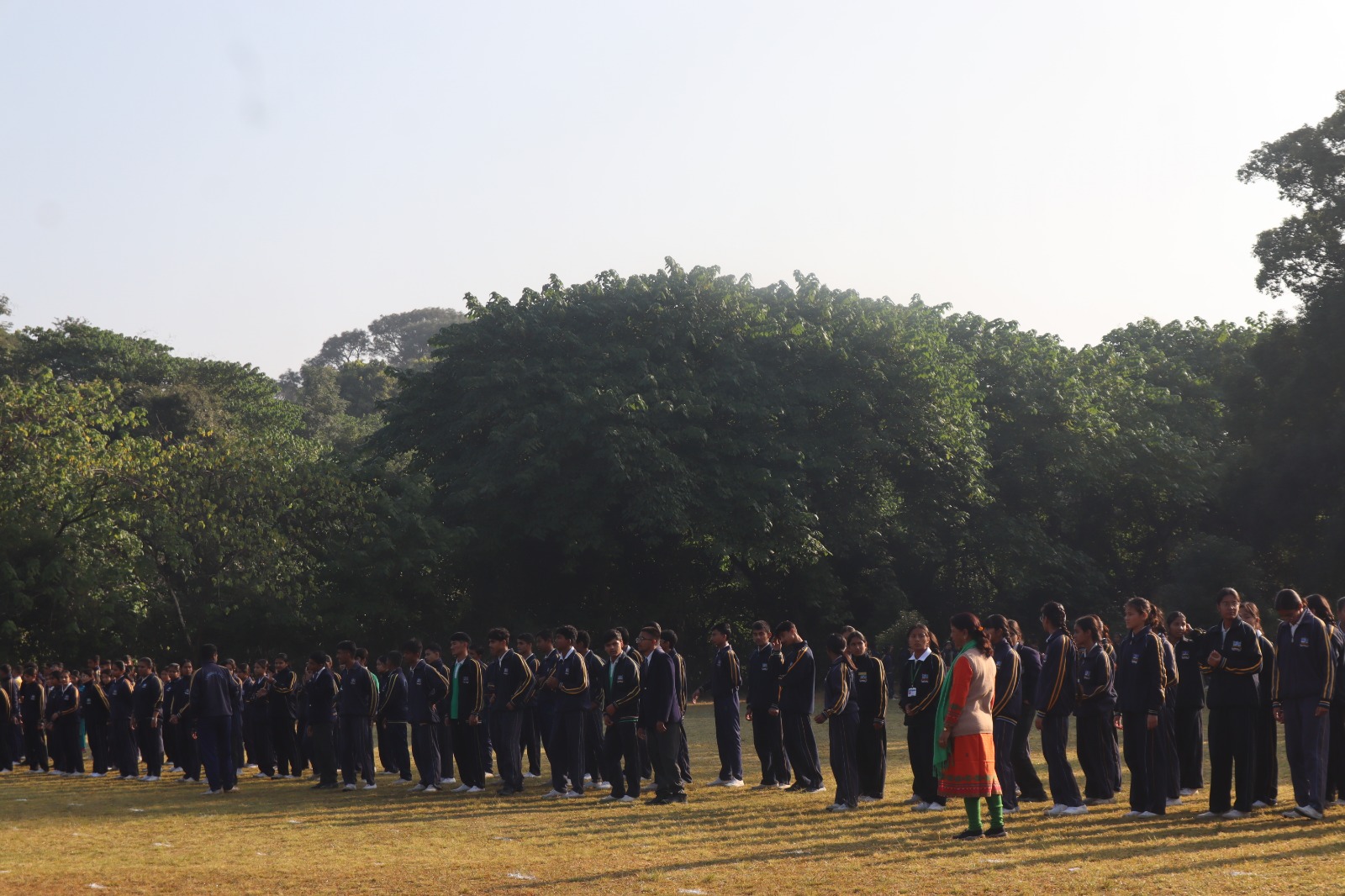 Cambrian Hall School campus photo 7 of 11 — Dehradun