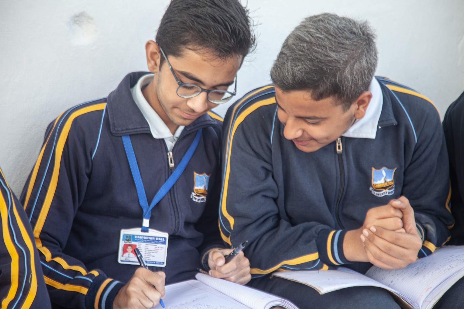 Cambrian Hall School campus photo 8 of 11 — Dehradun