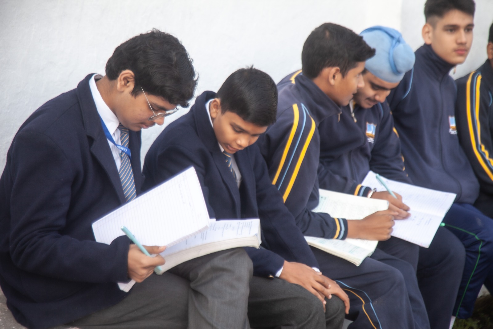 Cambrian Hall School campus photo 10 of 11 — Dehradun
