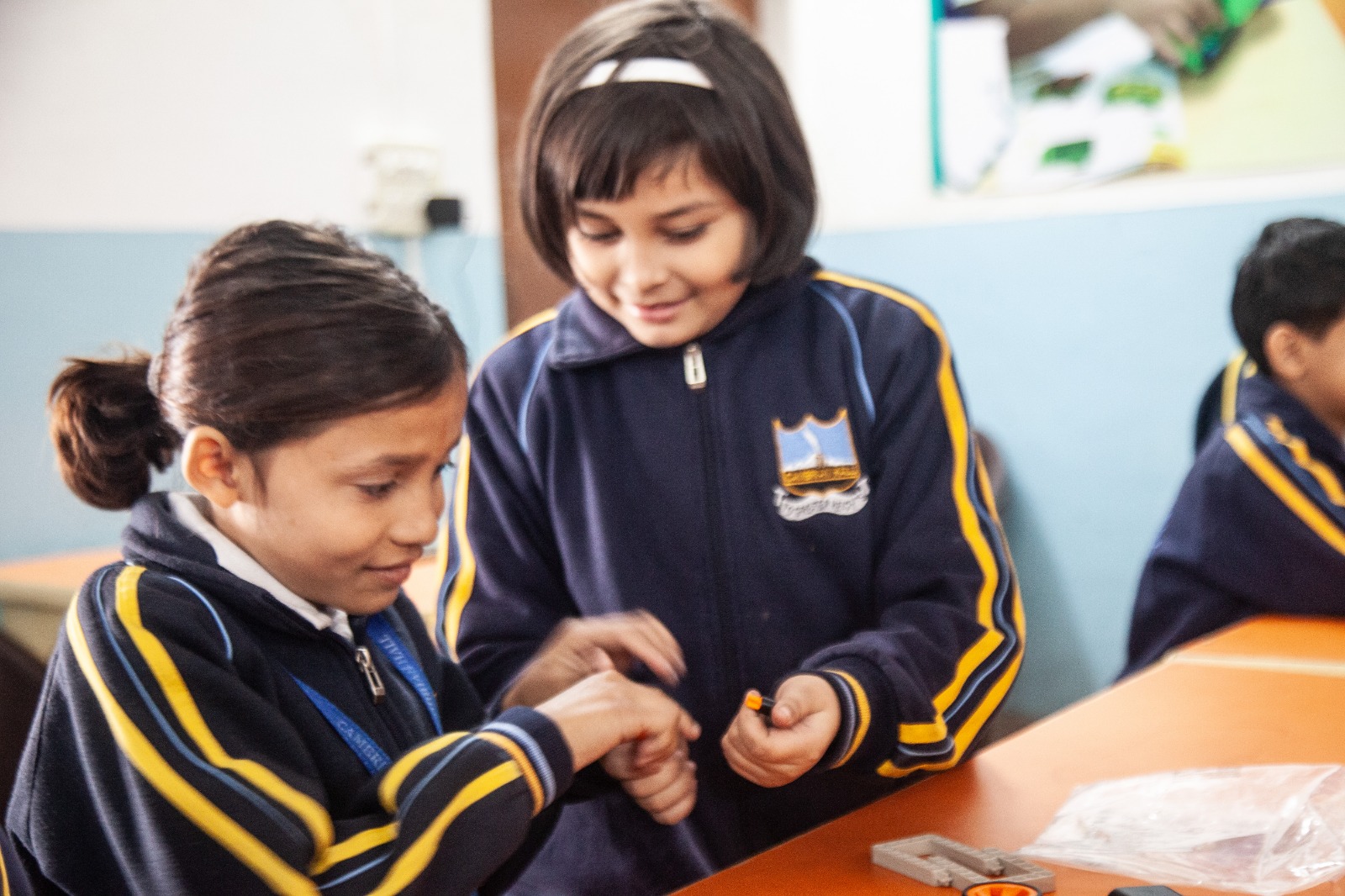 Cambrian Hall School campus photo 11 of 11 — Dehradun