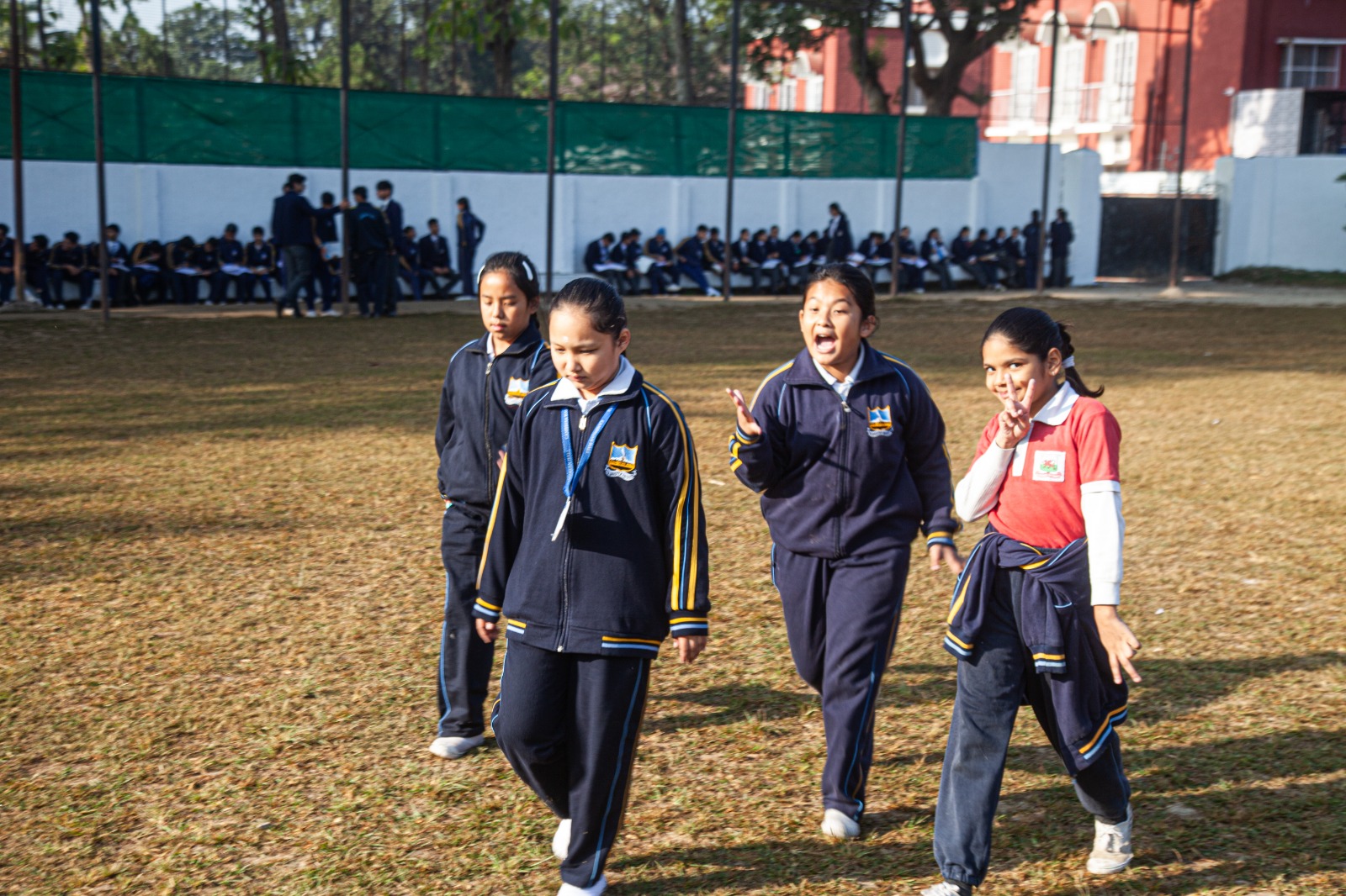 Cambrian Hall School campus photo 9 of 11 — Dehradun