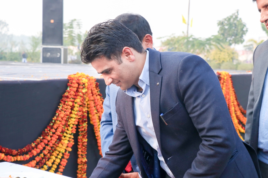 Career Point Gurukul campus photo 3 of 30 — Mohali