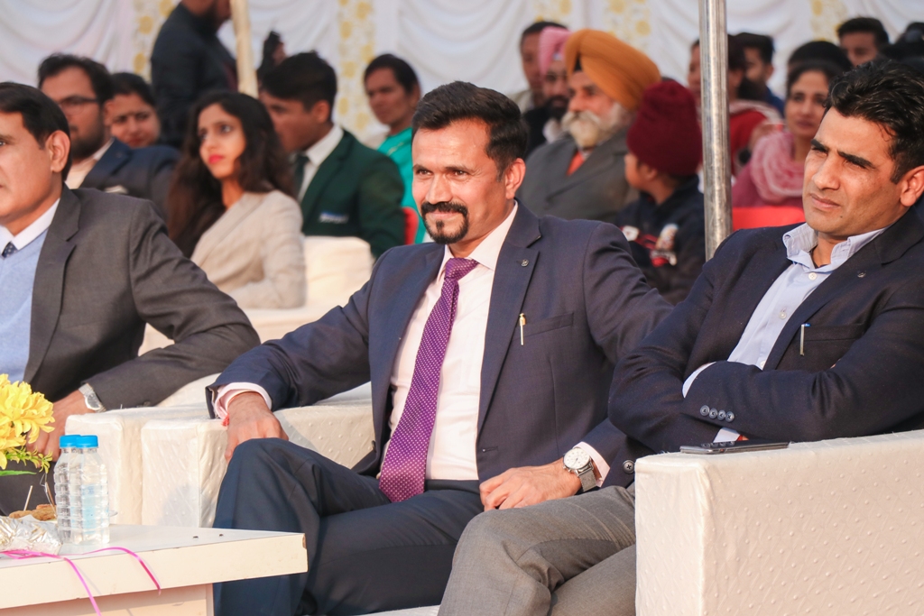Career Point Gurukul campus photo 4 of 30 — Mohali