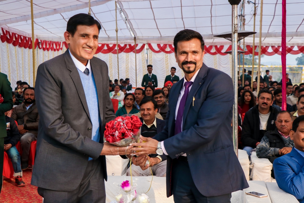 Career Point Gurukul campus photo 5 of 30 — Mohali