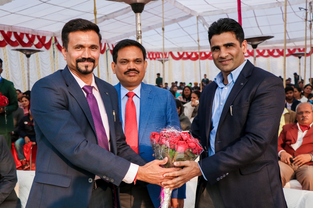 Career Point Gurukul campus photo 6 of 30 — Mohali