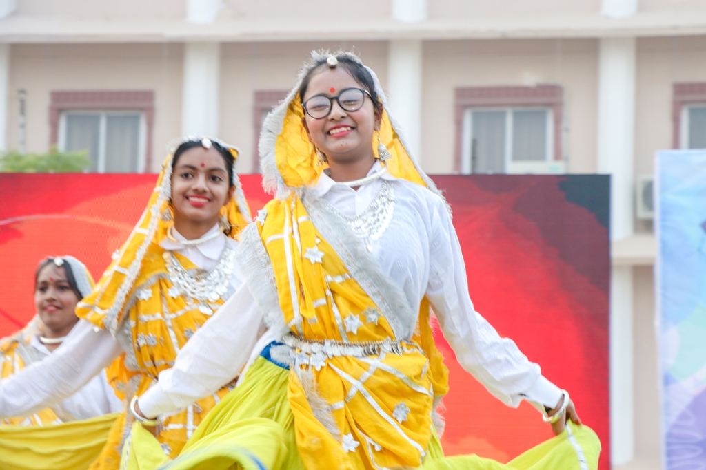 Career Point Gurukul campus photo 11 of 30 — Mohali