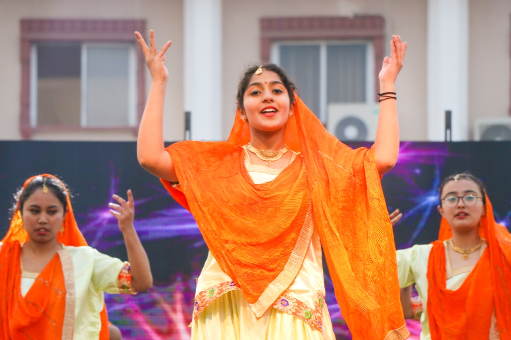 Career Point Gurukul campus photo 13 of 30 — Mohali