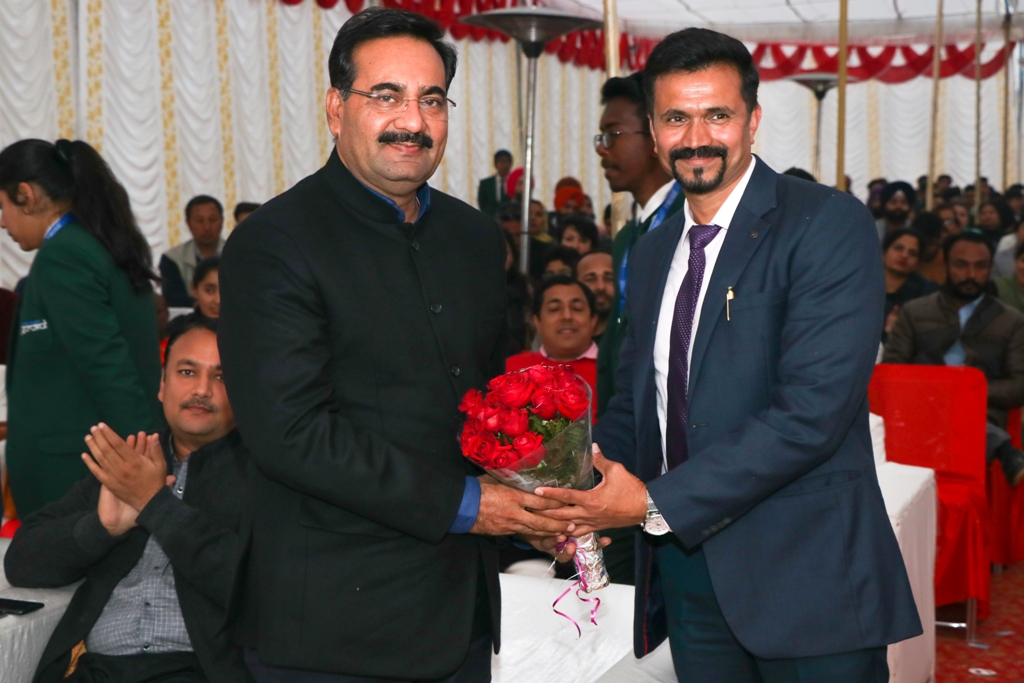 Career Point Gurukul campus photo 14 of 30 — Mohali