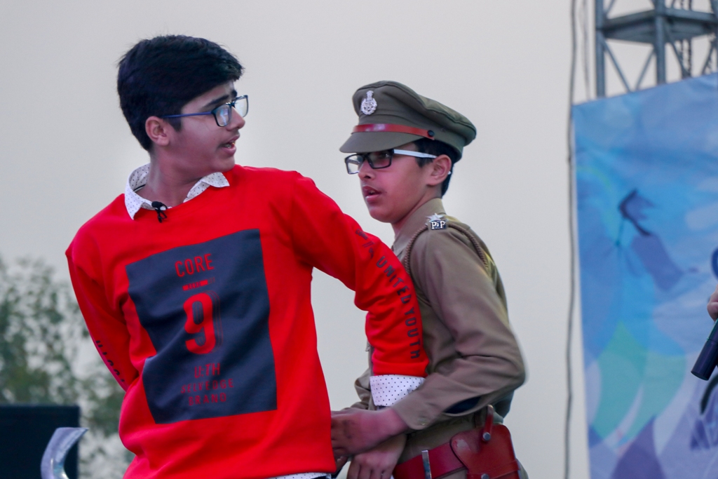 Career Point Gurukul campus photo 17 of 30 — Mohali