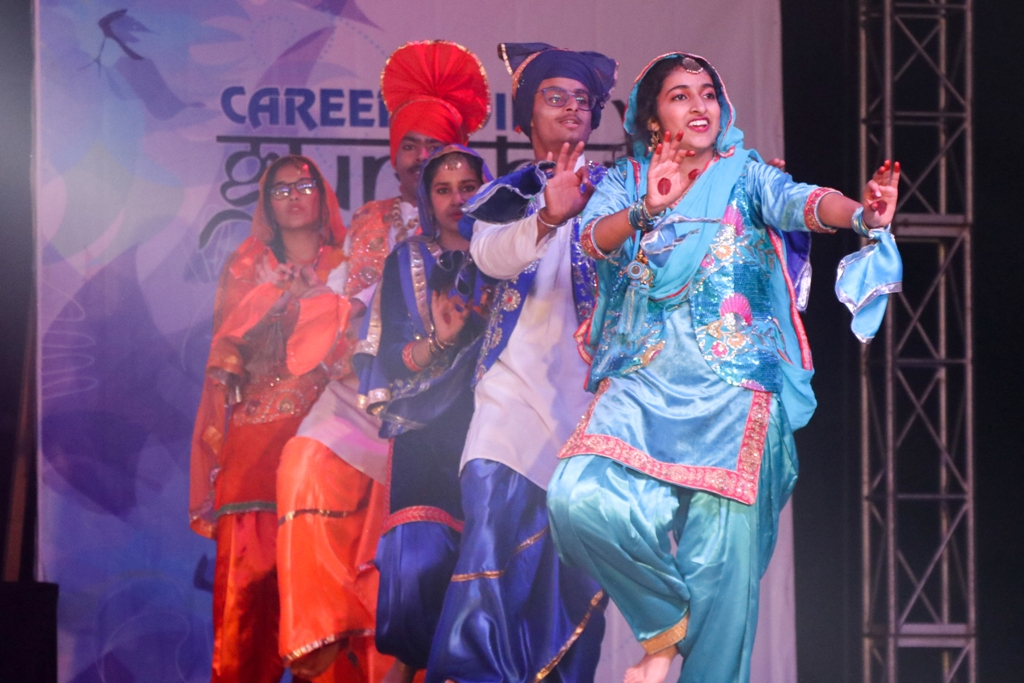 Career Point Gurukul campus photo 24 of 30 — Mohali