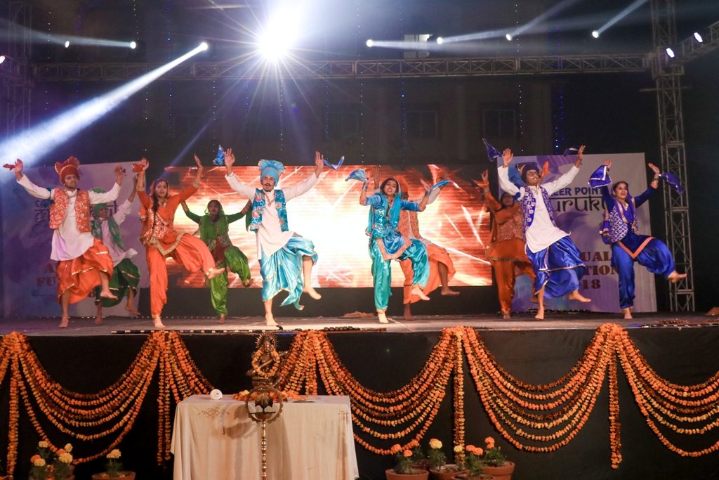 Career Point Gurukul campus photo 23 of 30 — Mohali