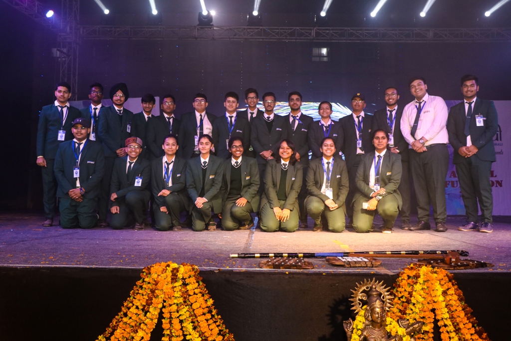 Career Point Gurukul campus photo 26 of 30 — Mohali