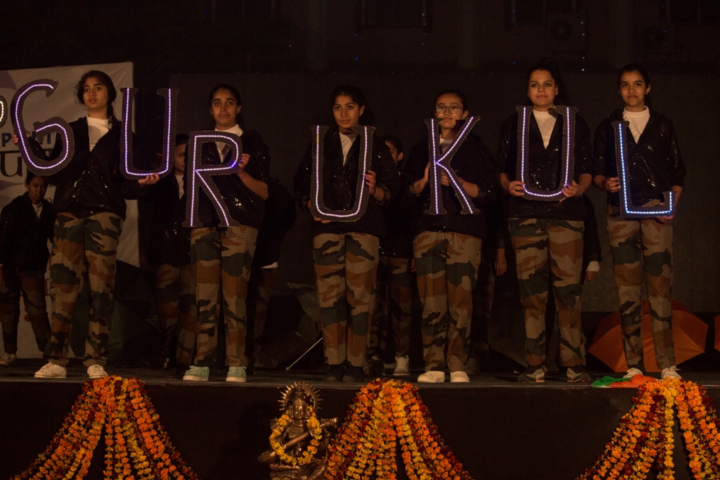 Career Point Gurukul campus photo 29 of 30 — Mohali
