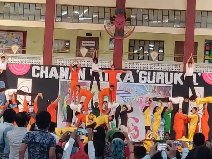 Chaman Vatika Gurukul campus photo 9 of 18 — Ambala