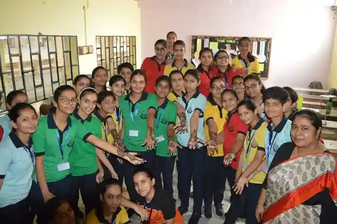 Chaman Vatika Gurukul campus photo 7 of 18 — Ambala
