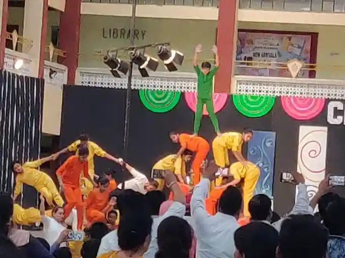 Chaman Vatika Gurukul campus photo 10 of 18 — Ambala