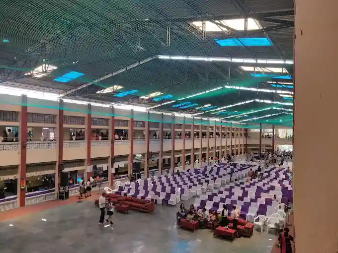 Chaman Vatika Gurukul campus photo 11 of 18 — Ambala