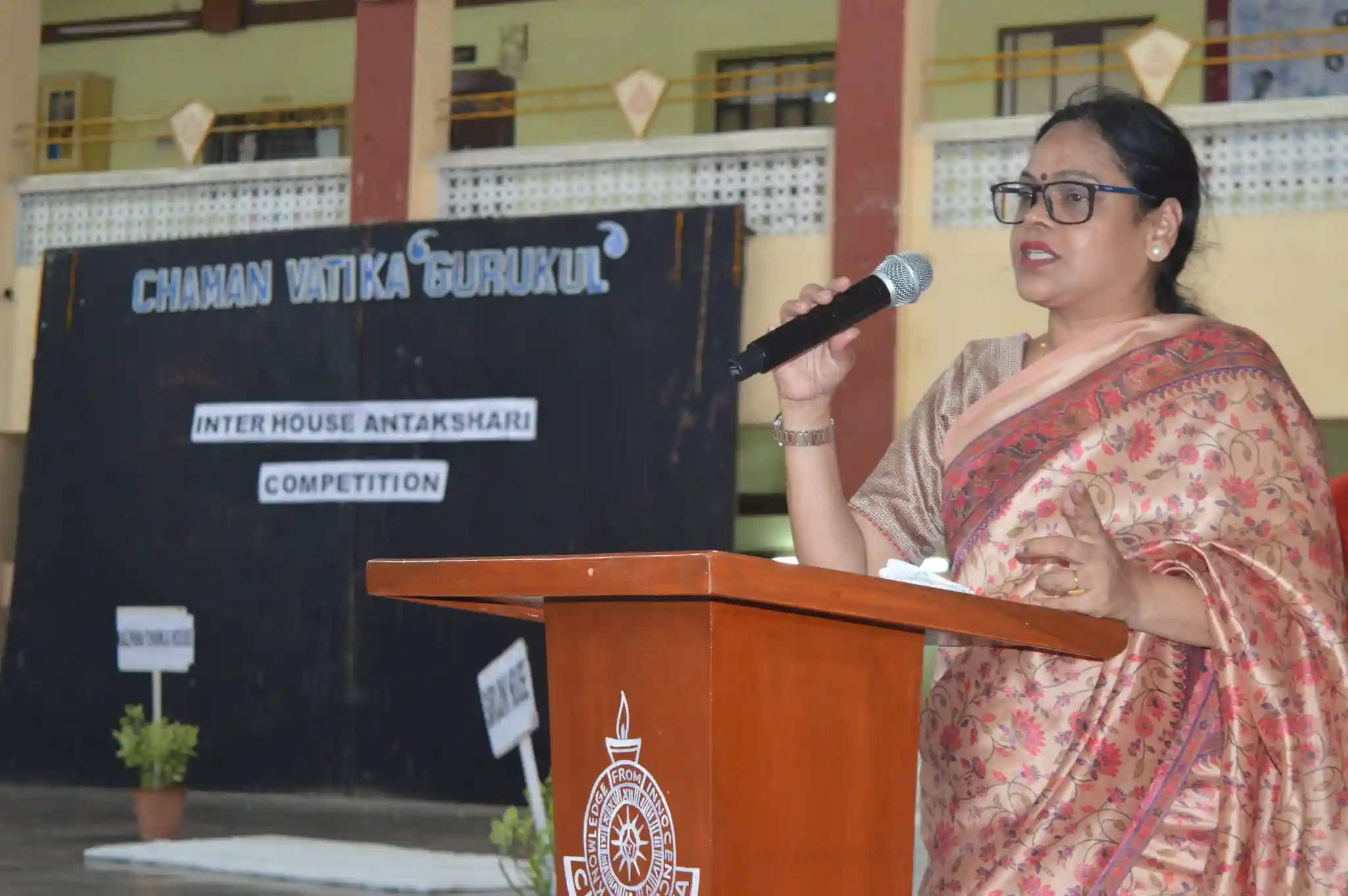 Chaman Vatika Gurukul campus photo 12 of 18 — Ambala