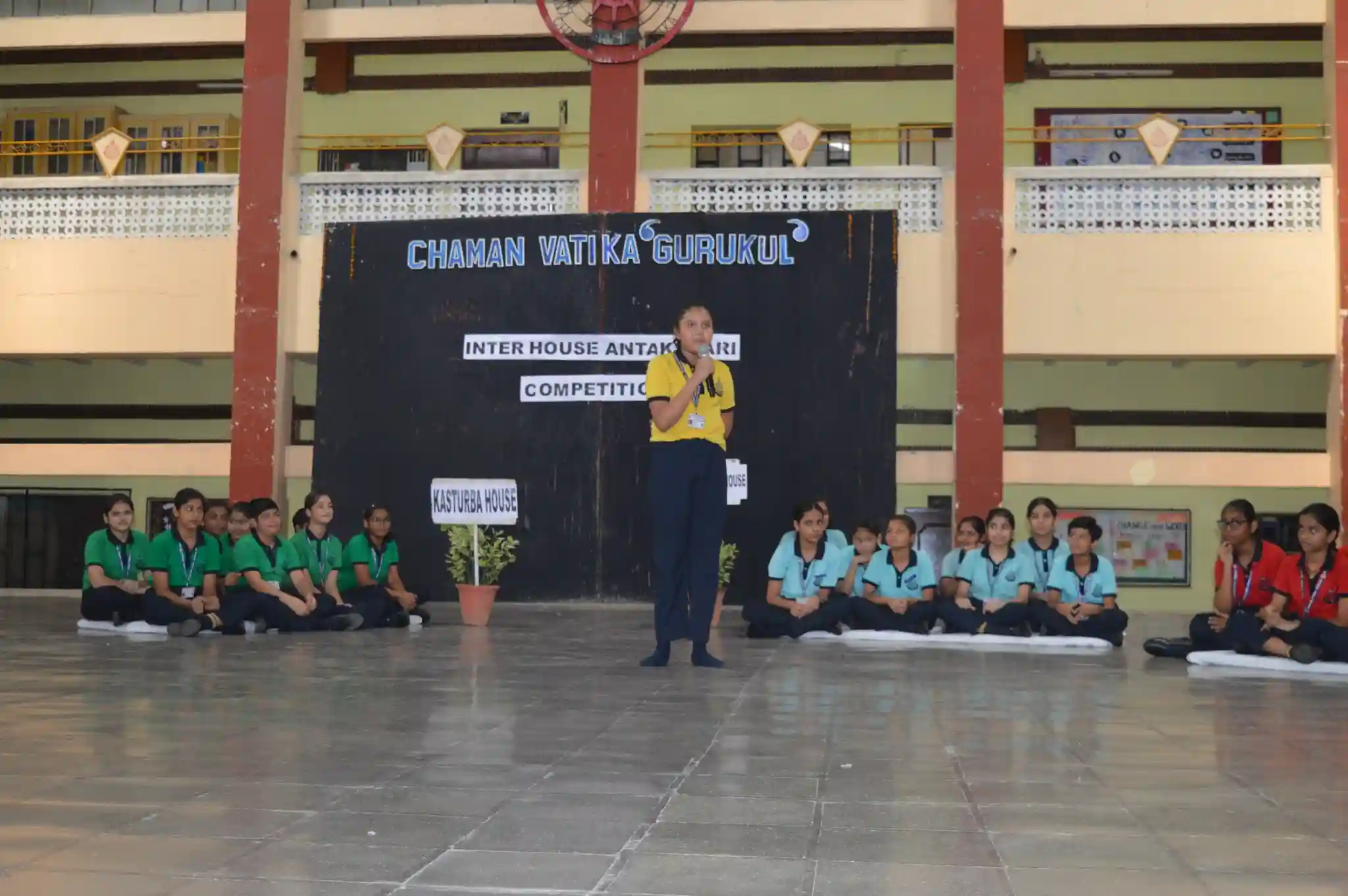 Chaman Vatika Gurukul campus photo 13 of 18 — Ambala