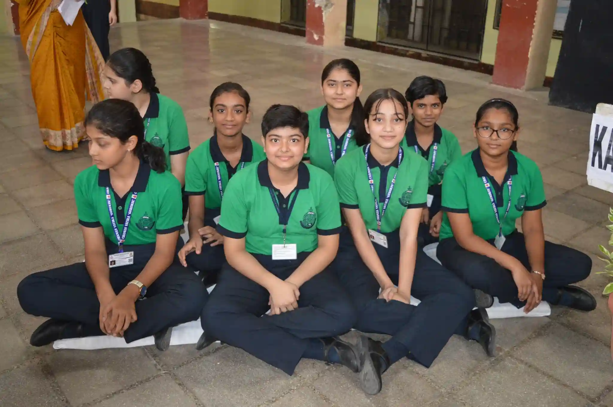 Chaman Vatika Gurukul campus photo 14 of 18 — Ambala