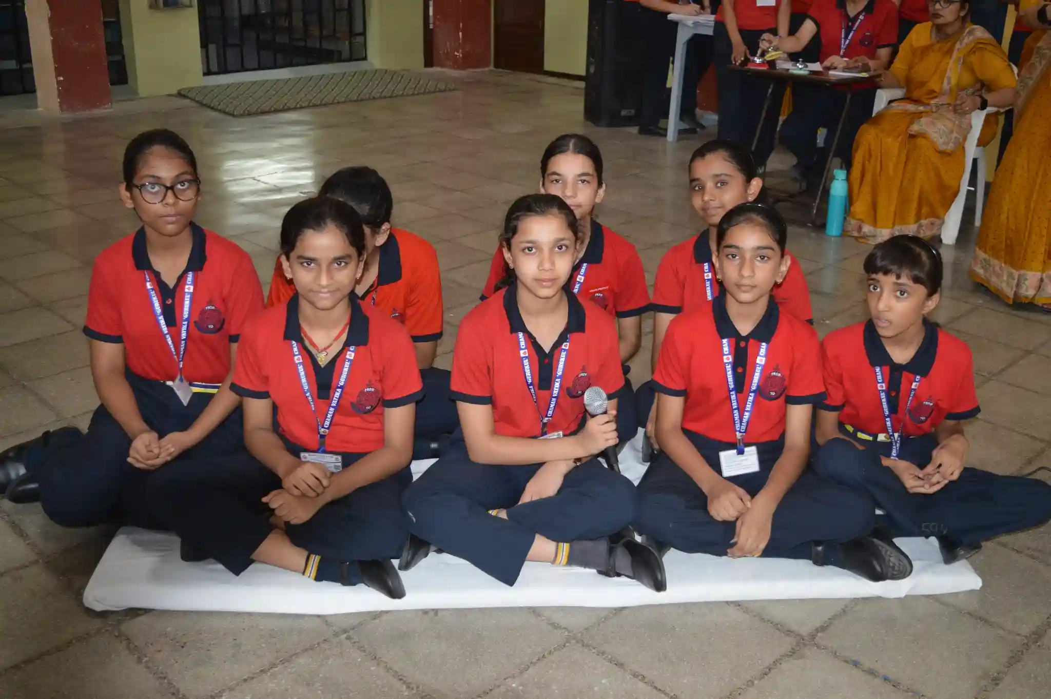 Chaman Vatika Gurukul campus photo 16 of 18 — Ambala