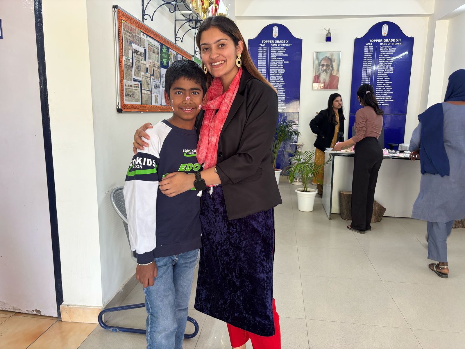 Chinmaya Vidyalaya campus photo 10 of 30 — Solan