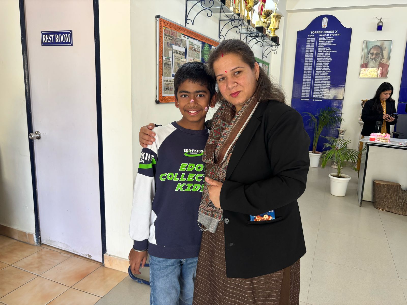 Chinmaya Vidyalaya campus photo 11 of 30 — Solan