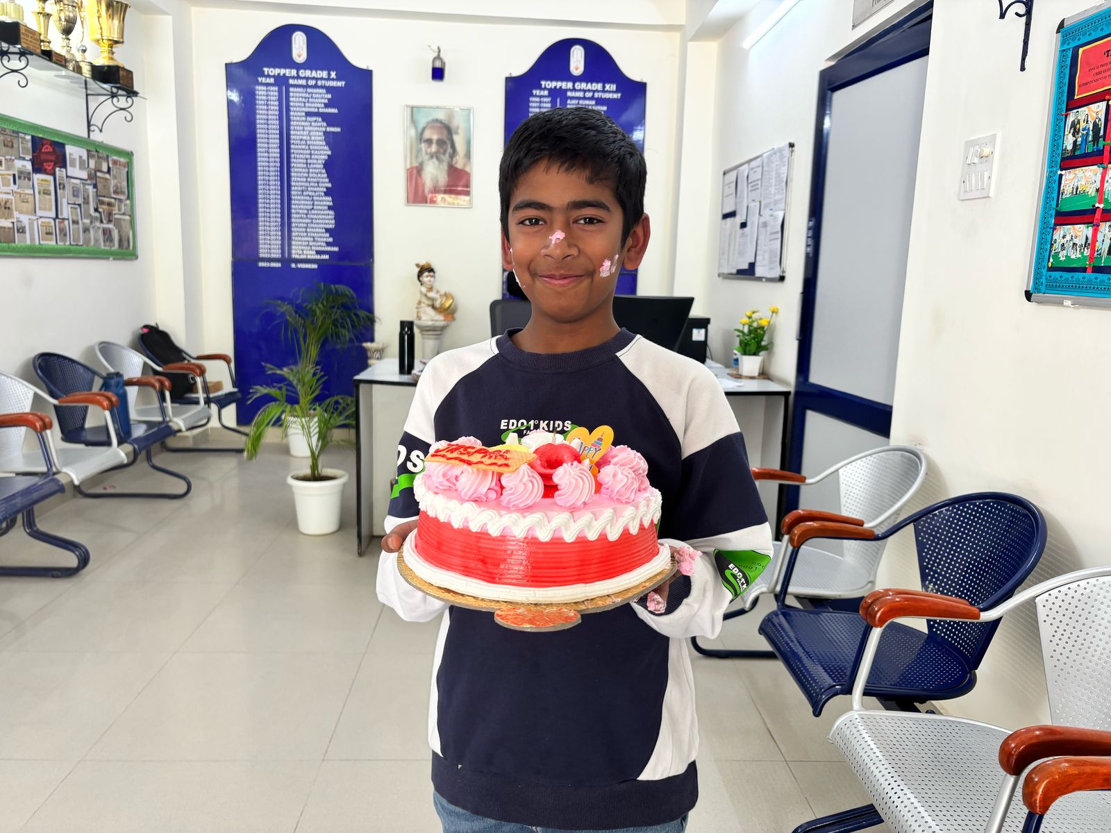 Chinmaya Vidyalaya campus photo 13 of 30 — Solan