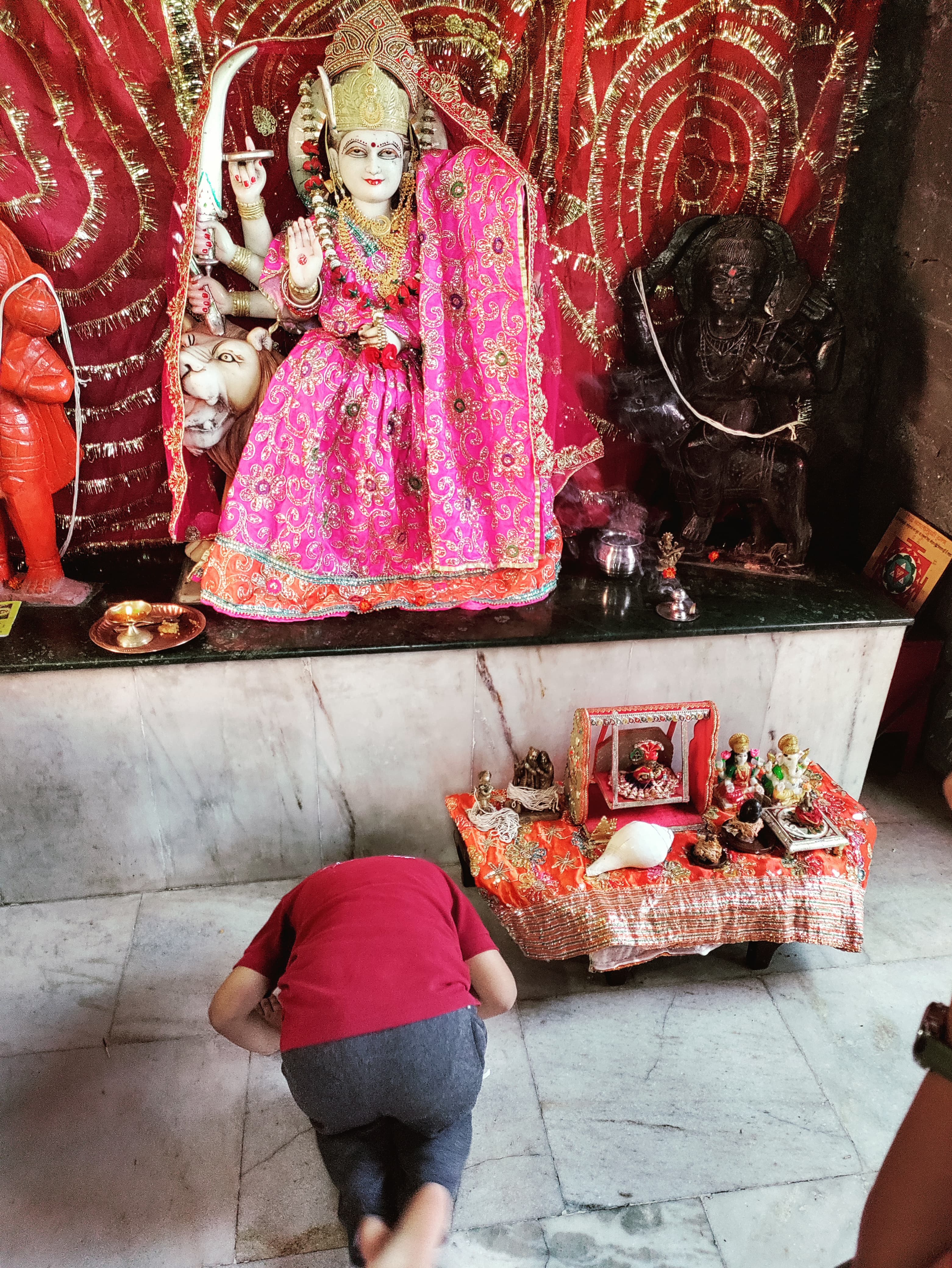 Chinmaya Vidyalaya campus photo 16 of 30 — Solan