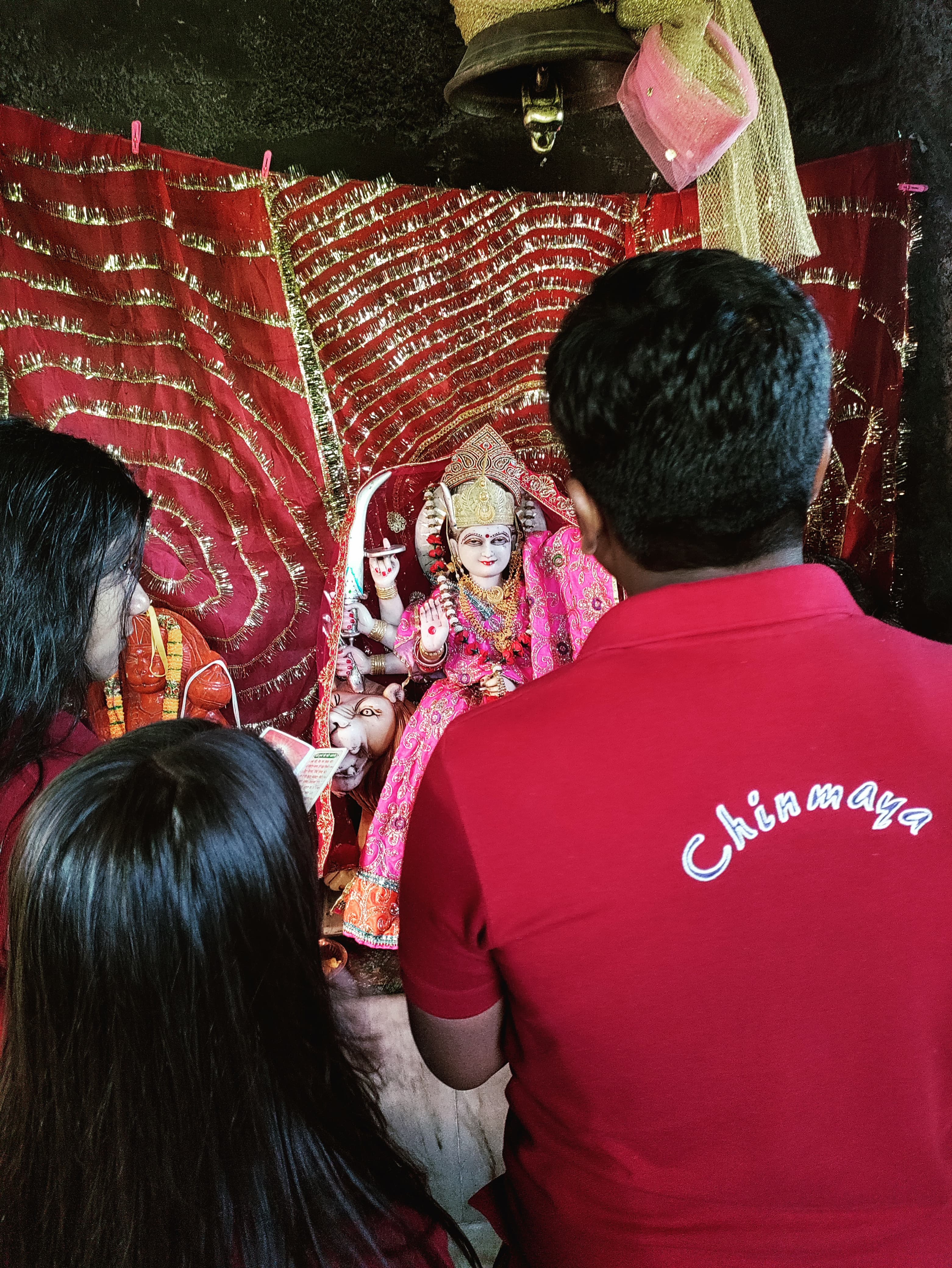 Chinmaya Vidyalaya campus photo 22 of 30 — Solan