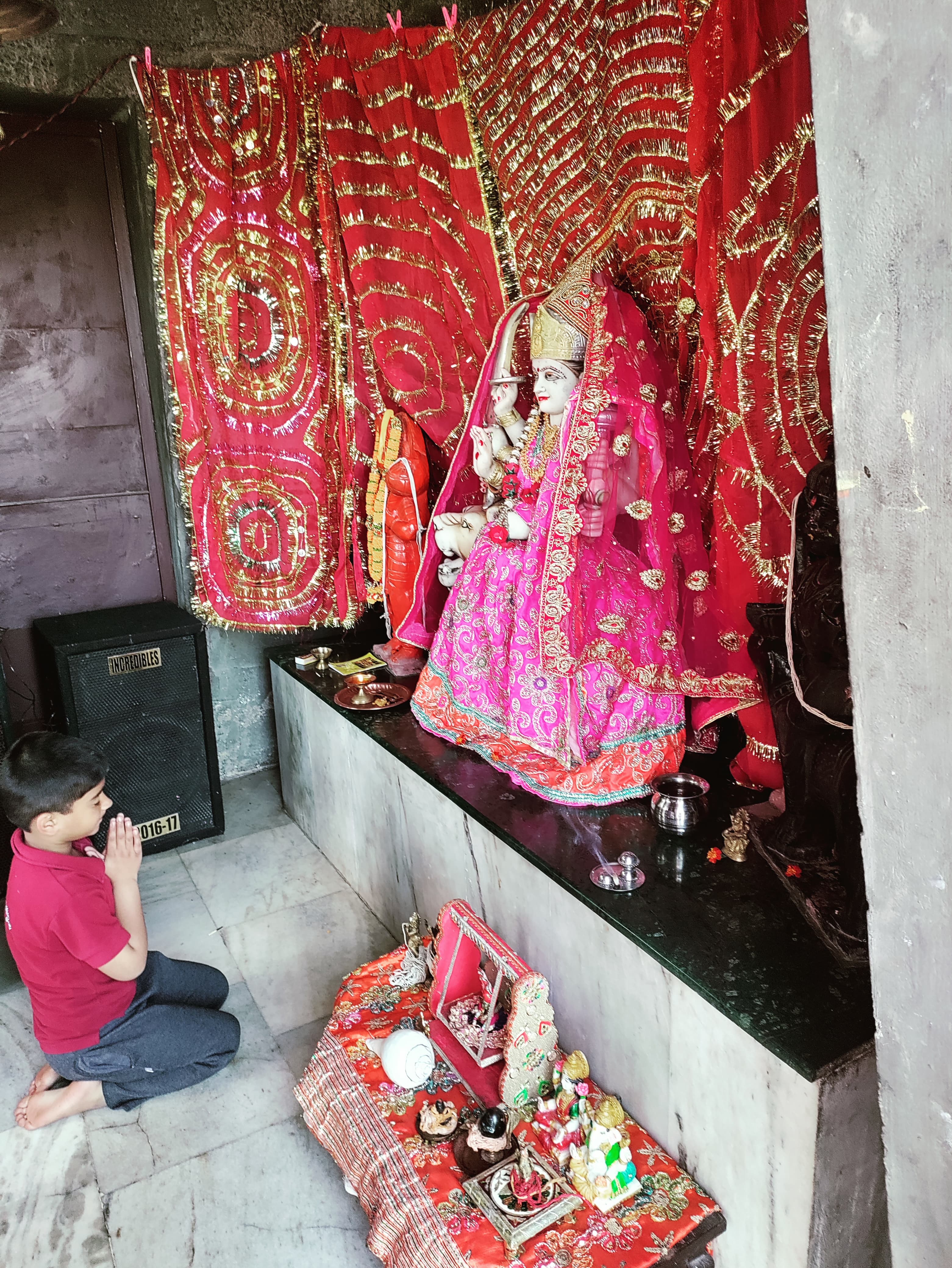Chinmaya Vidyalaya campus photo 17 of 30 — Solan