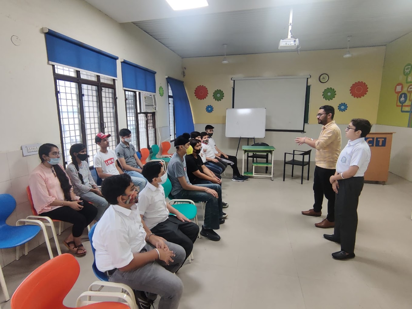 CT Public School campus photo 5 of 8 — Jalandhar