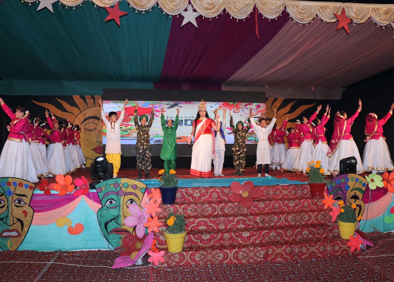 CT Public School campus photo 7 of 8 — Jalandhar