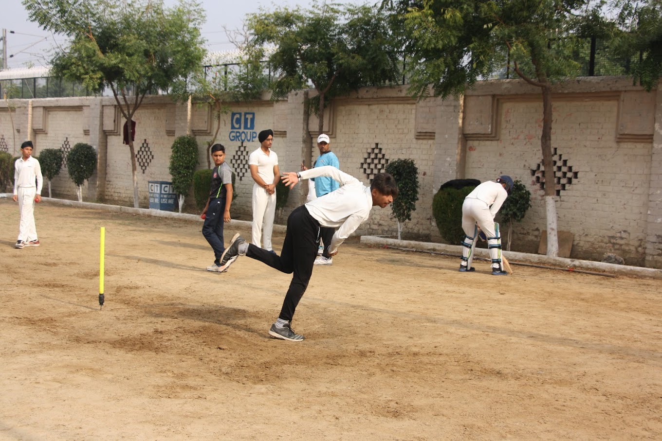 CT Public School campus photo 8 of 8 — Jalandhar