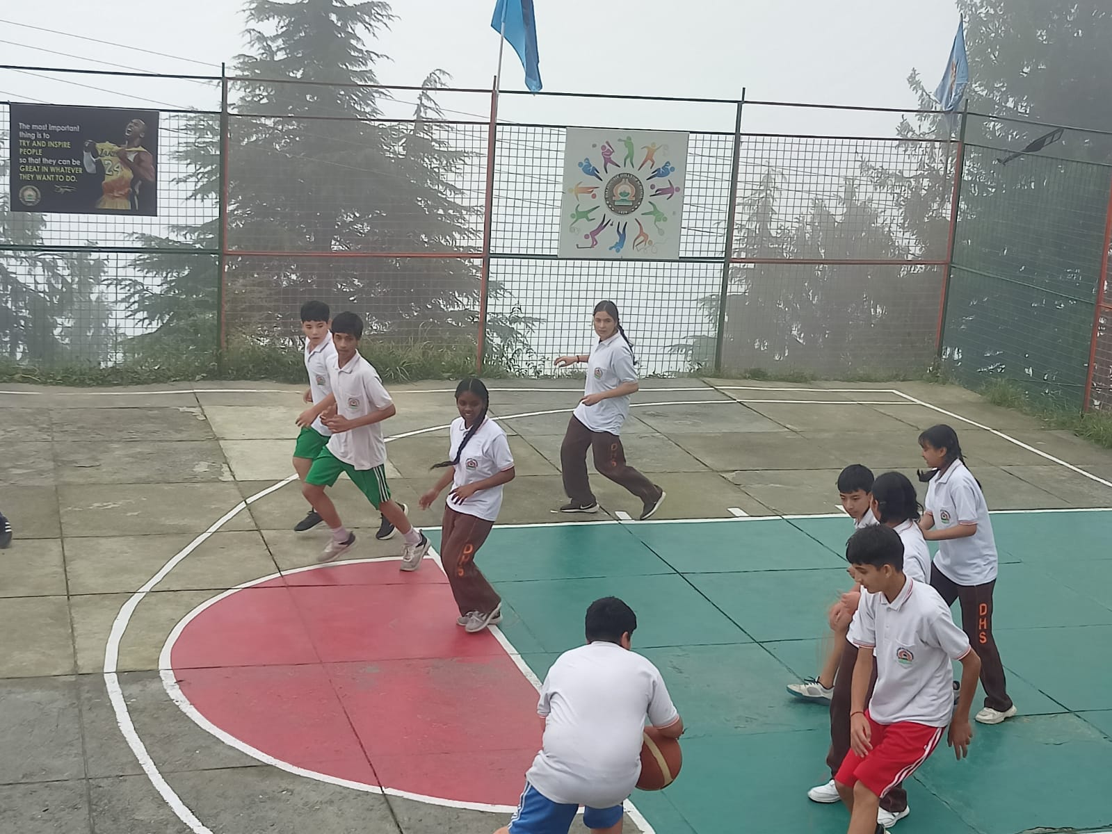 Dalhousie Hilltop School campus photo 13 of 30 — Dalhousie