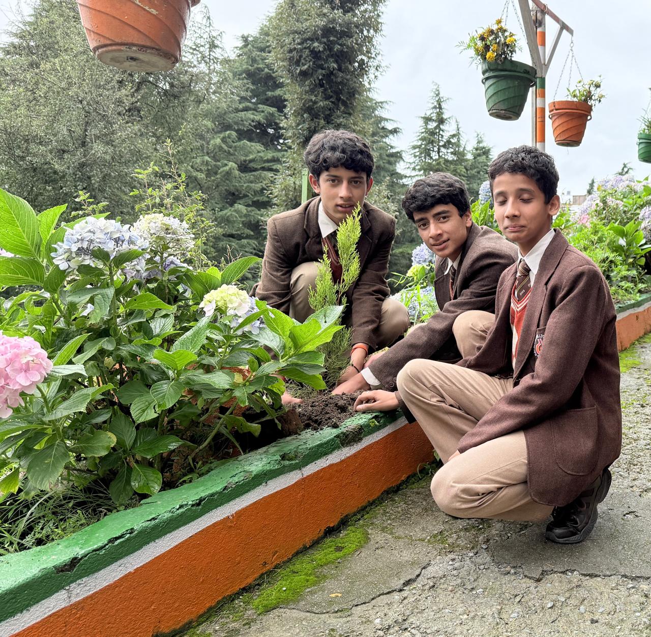 Dalhousie Hilltop School campus photo 26 of 30 — Dalhousie